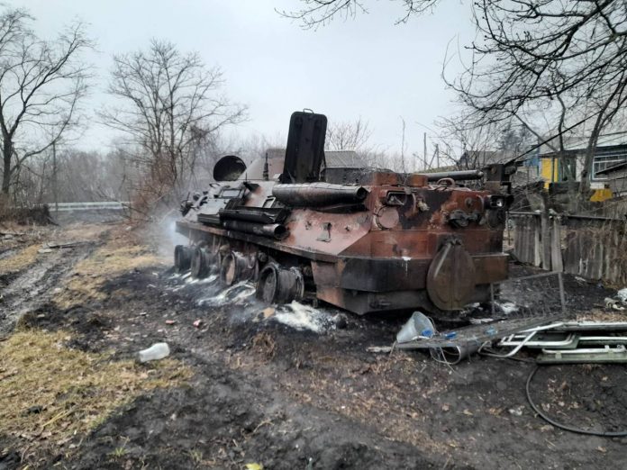 bezhali-brosiv-vse-na-svete-vsu-masterski-razbili-kolonnu-tehniki-pod-nezhinom-a-spetsnaz-vzyali-v-plen-karta