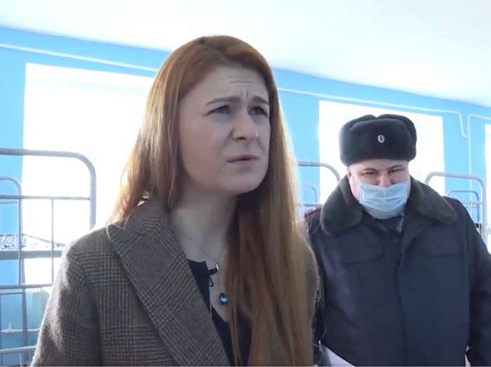 kak-ej-samoj-s-soboj-zhivetsya-zagadka-butina-posetila-navalnogo-i-nazvala-koloniyu-prakticheski-obraztsovoj