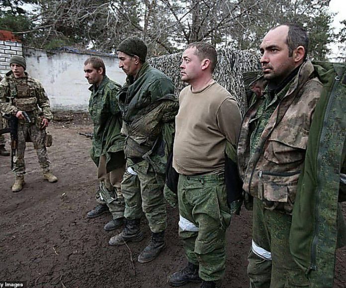 kak-vyglyadit-armiya-rossii-na-samom-dele-vse-ubozhestvo-sobrali-v-odnom-video