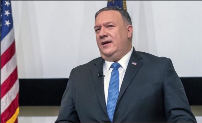 pompeo-nazval-doklad-voz-o-proishozhdenii-koronavirusa-falsifikatsiej