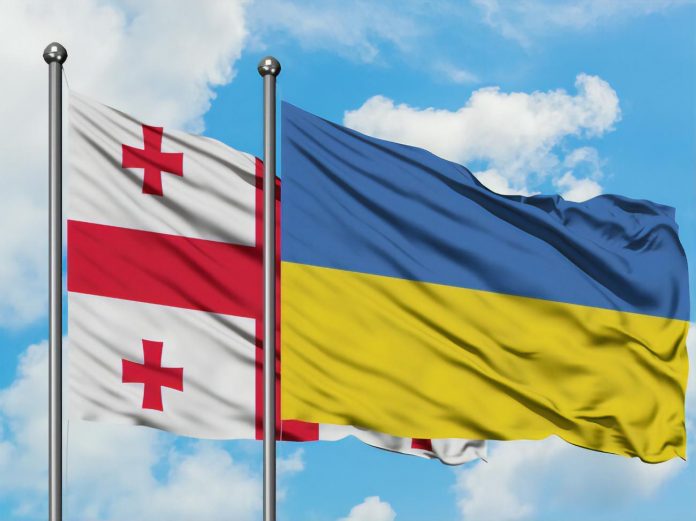 reshenie-o-vozvrashhenii-posla-v-kiev-budet-prinyato-skoro-mid-gruzii