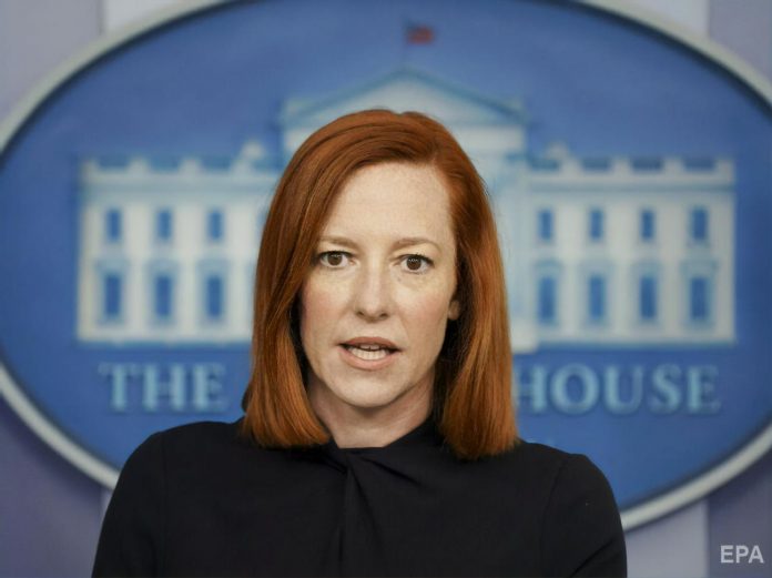 ssha-obespokoeny-dezinformatsiej-rf-o-situatsii-na-granitse-s-ukrainoj-psaki