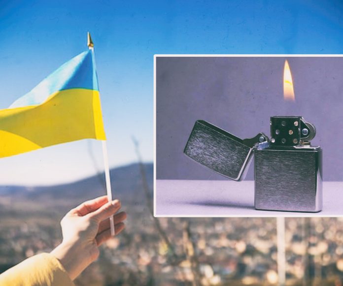 szheg-flag-ukrainy-i-poplatilsya-v-estonii-nakazali-storonnika-rossii