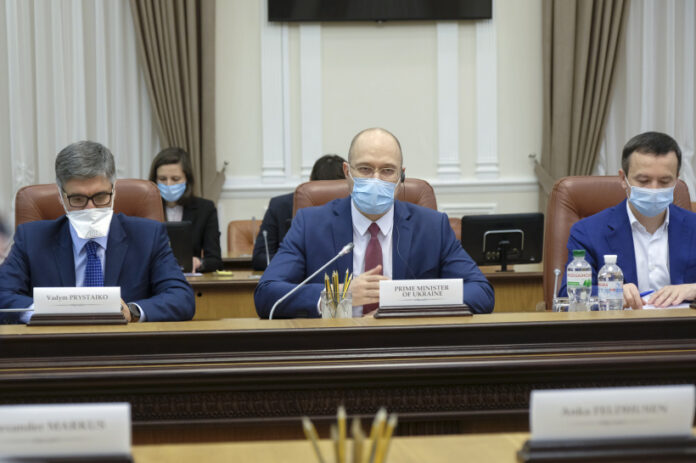 denis-shmygal-provel-vstrechu-s-predstavitelyami-nemetskogo-biznesa