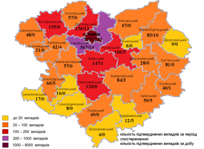harkovskaya-oblast-ostanetsya-v-krasnoj-zone-iz-za-prazdnikov