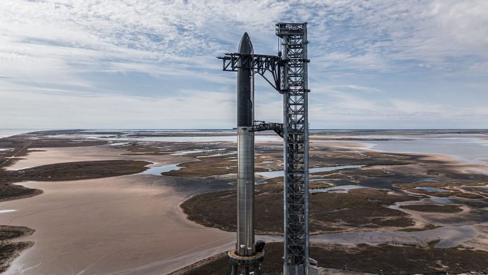ochen-skoro-ilon-mask-rasskazal-kogda-mozhet-sostoyatsya-pervyj-orbitalnyj-polyot-spacex-starship