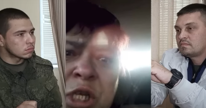 on-chto-v-ukraine-mat-rossijskogo-srochnika-uznala-chto-syn-v-plenu-video