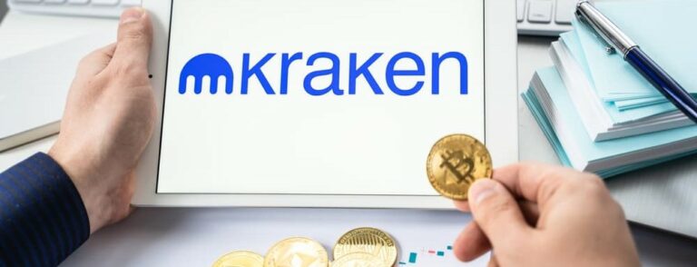 Полный обзор биржи Kraken