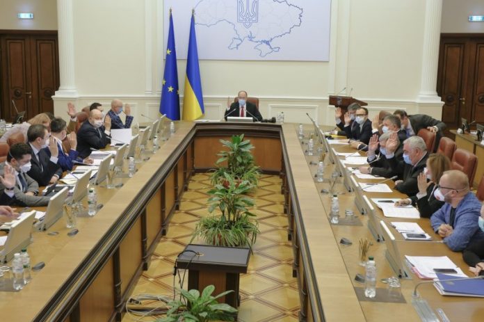 shmygal-kabmin-zavershil-formirovanie-perspektivnyh-planov-vseh-oblastej