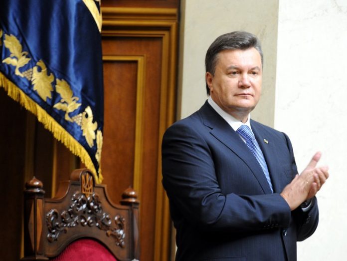 vitka-yanukovich-organizoval-v-harkove-subbotnik-dlya-avtomobilistov