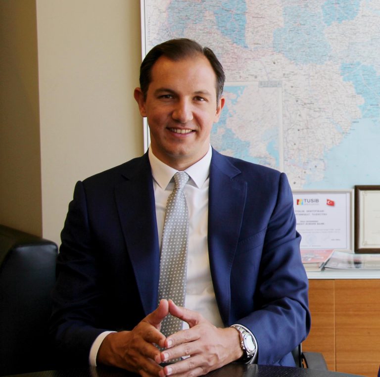 Лауреаты общенациональной программы Человек года-2019 в номинации Финансист года