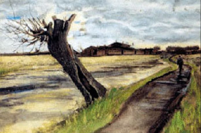 muzej-van-goga-predstavil-novuyu-akvarel