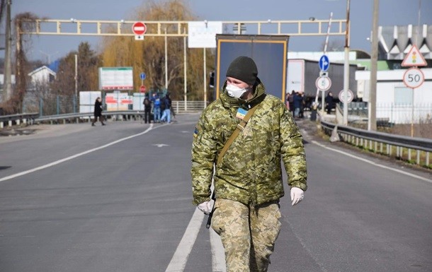 За сутки в Украину вернулось еще более 16 тыс. человек, их направили на самоизоляцию